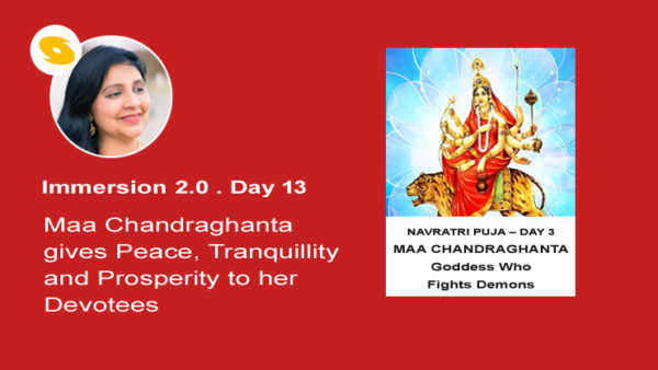 NAVRATRI-DAY 3