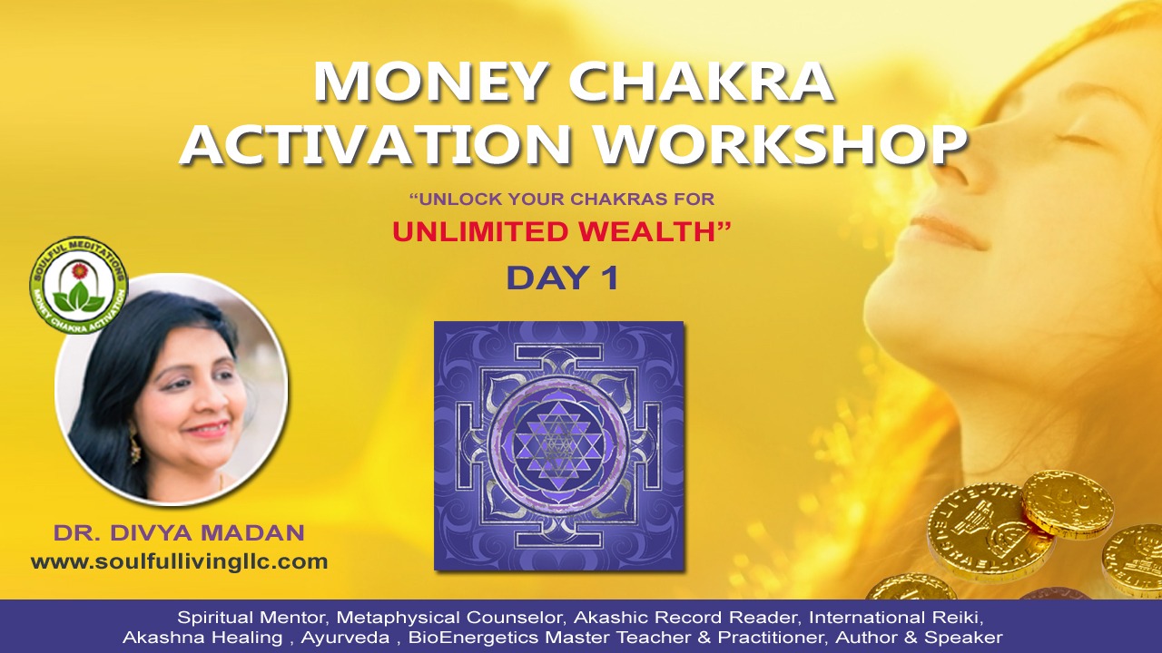 money_chakra_activation